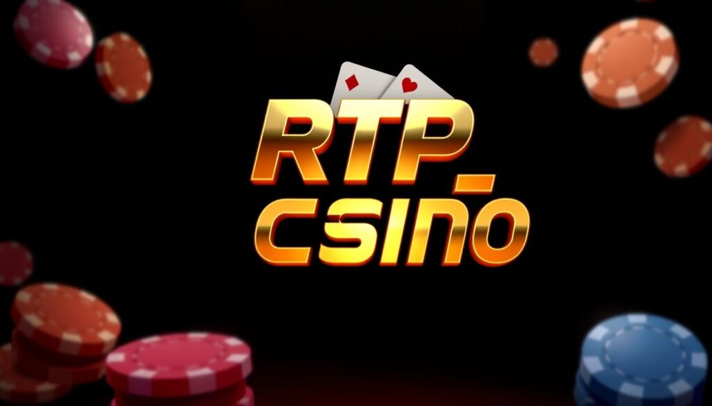 RTP สล็อต