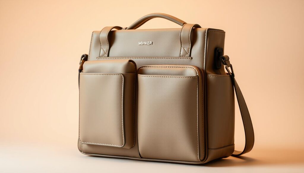 multi-compartment design