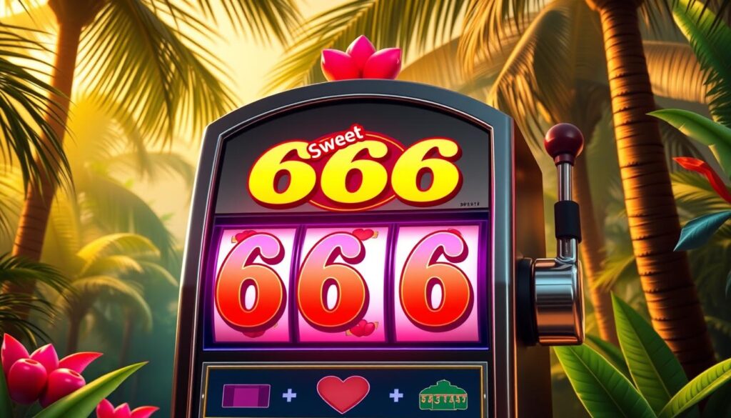 slot 666 sweet bonanza