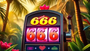 slot 666 sweet bonanza