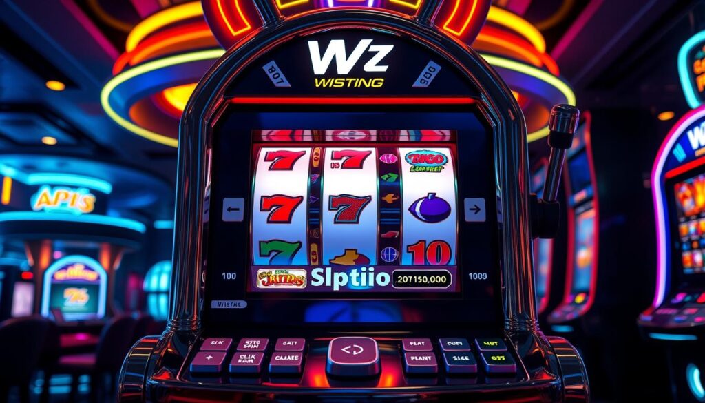 wow slot 006