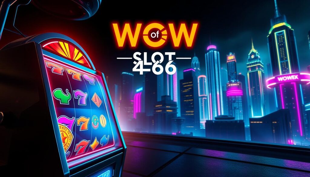wow slot 456