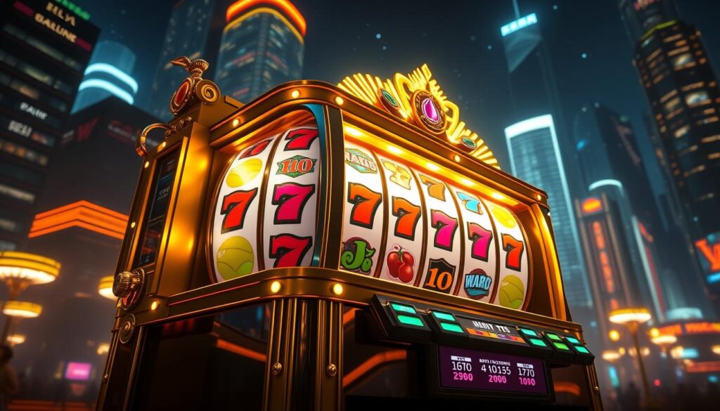wow slot 666 เครดิต ฟรี