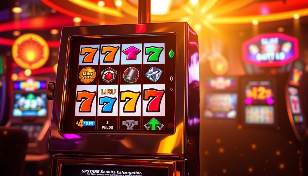 ธีมเกมสล็อต Wow Slot 006