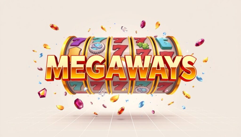 ระบบ Megaways