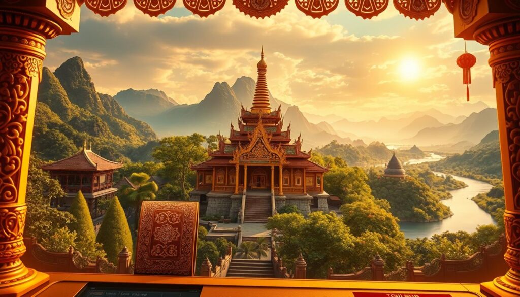 สล็อตธีมไทย